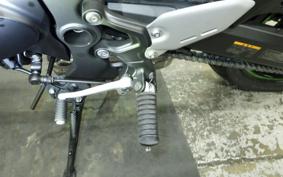 KAWASAKI Z900RS CAFE 2026 ZR900K