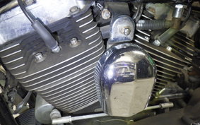 HARLEY FLHX 1580 2007