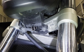 YAMAHA MT-07 2014 RM07J