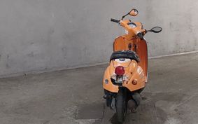 SUZUKI VERUDE CA1MB