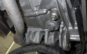 YAMAHA TRICITY 155 2022 SG81J