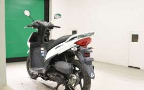 SUZUKI ADDRESS 110 2025 CE47A