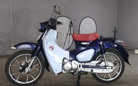 HONDA  SUPER CUB C125 JA48