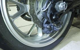 KAWASAKI ZZ1400 NINJA R A 2007 ZXT40B