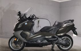 BMW C650GT 2019 0C05