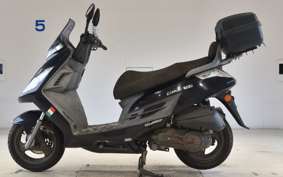 KYMCO デインク125