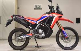 HONDA CRF250 GEN 2 RALLY 1999 MD47