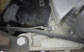 SUZUKI LET's 5 CA47A