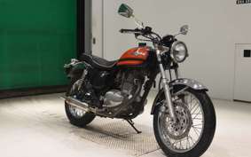 KAWASAKI ESTRELLA RS 2016 BJ250A