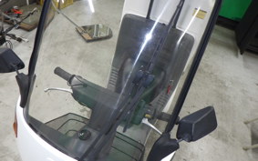 HONDA GYRO CANOPY 2020 TA03