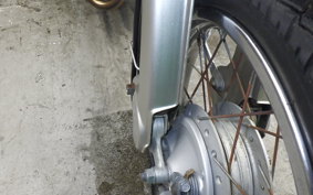 HONDA LITTLE CUB E 2006 AA01
