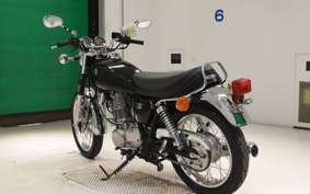 YAMAHA SR400 Gen.4 2017 RH03J