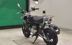 HONDA MONKEY 125 2017 JB05