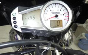 TRIUMPH SPEED TRIPLE 2007