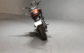 KTM 200 DUKE JUC4G