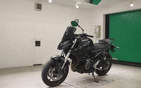 SUZUKI GSX-8S 2025 EM1AA