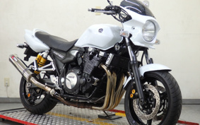 YAMAHA XJR1300 2014 RP17J