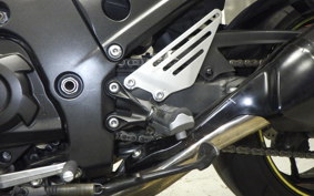 KAWASAKI ZX 1400 NINJA R 2013