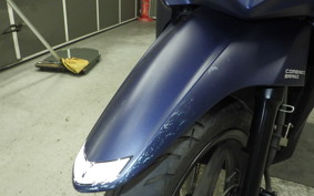 SUZUKI ADDRESS 110 2021 CE47A