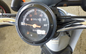 HONDA TODAY AF61