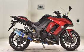KAWASAKI NINJA 1000 A 2014