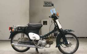 HONDA C50 SUPER CUB C50
