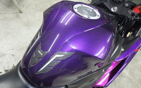 YAMAHA YZF-R25 2018 RG10J