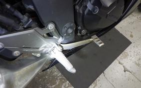 KAWASAKI NINJA 250 1990 EX250L