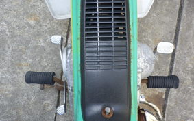 HONDA CHALY 50 CF50