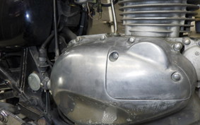 KAWASAKI ESTRELLA CUSTOM 2026 BJ250A