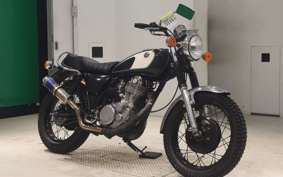 YAMAHA SR400 Gen.2 1995 1JR