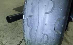 TRIUMPH BONNEVILLE T120 2017