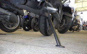 KAWASAKI KLX250D TRACKER X LX250V