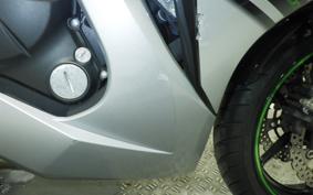 KAWASAKI NINJA 400 2015 EX400E