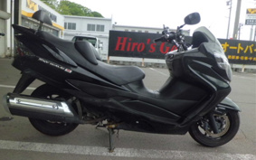 SUZUKI  SKY WAVE 400 TYPE S ABS 2010 CK45A