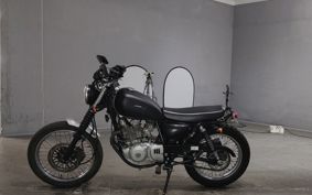 SUZUKI GLASS TRACKER BIG BOY NJ47A