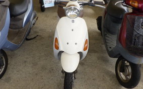 SUZUKI PALETTE CA41A
