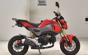 HONDA ｸﾞﾛﾑ 2011 JC61