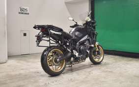 YAMAHA TRACER 9 GT 2025 RN70J