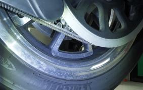 HARLEY FXDL 1580 2014