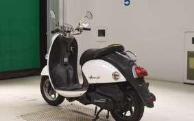YAMAHA VINO 50 1984 SA26J