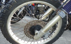 HONDA XR250 BAJA MD30