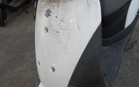 SUZUKI ﾚｯﾂ CA4AA