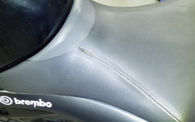 SUZUKI ｸﾞﾗﾃﾞｨｳｽ400 2017 VK58A