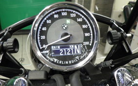 BMW R18 FIRST EDITION 2020