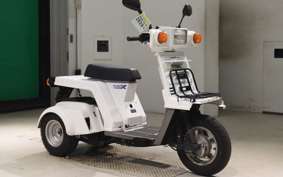 HONDA GYRO X TD02