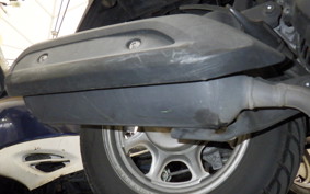 HONDA TACT-4ﾍﾞｰｼｯｸ AF79