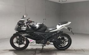 YAMAHA YZF-R15 1CK0