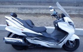 SUZUKI SKYWAVE 250M CJ45A