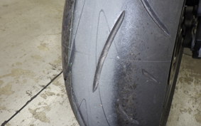 HONDA CB650R 2023 RH03